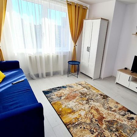 פיטסטי Belle Apartments - Central מראה חיצוני תמונה