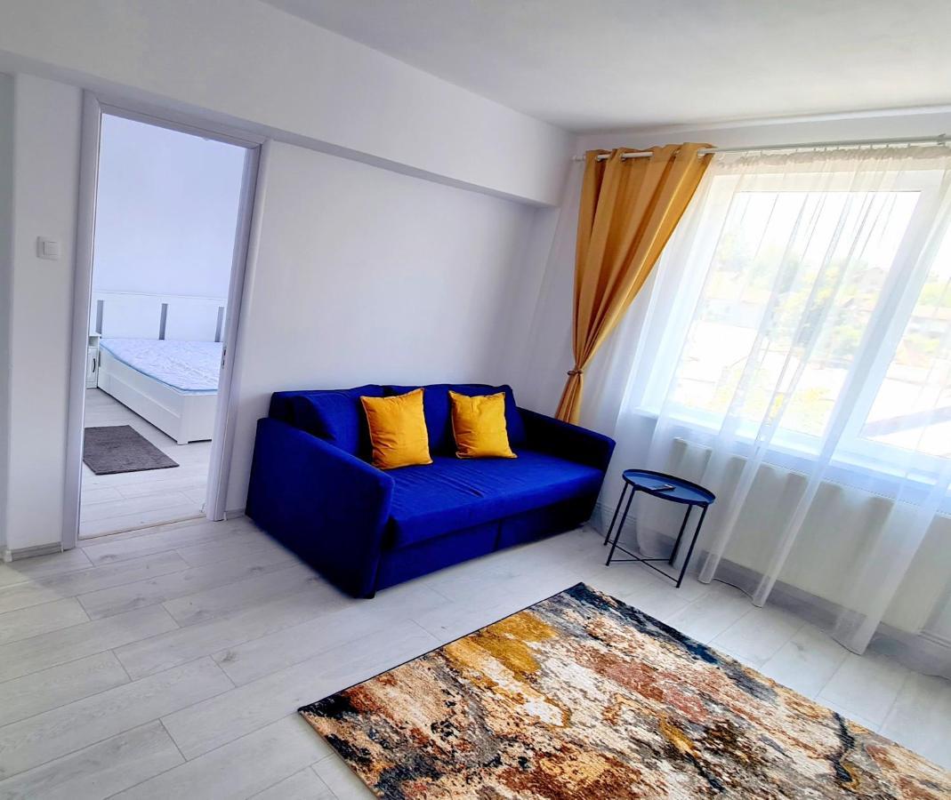 פיטסטי Belle Apartments - Central מראה חיצוני תמונה