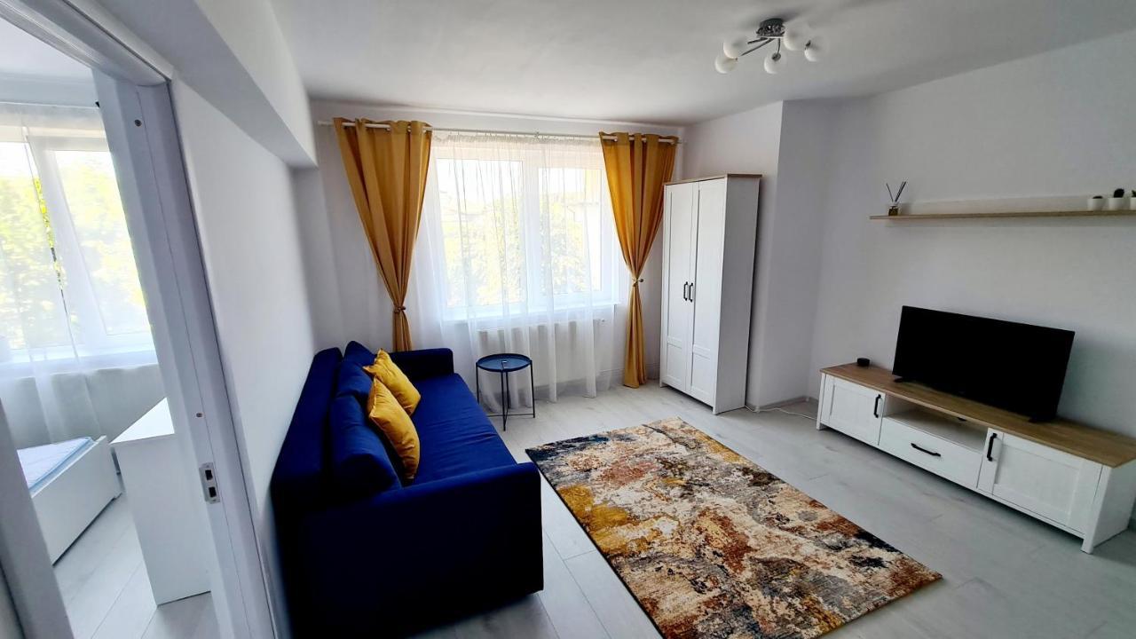 פיטסטי Belle Apartments - Central מראה חיצוני תמונה