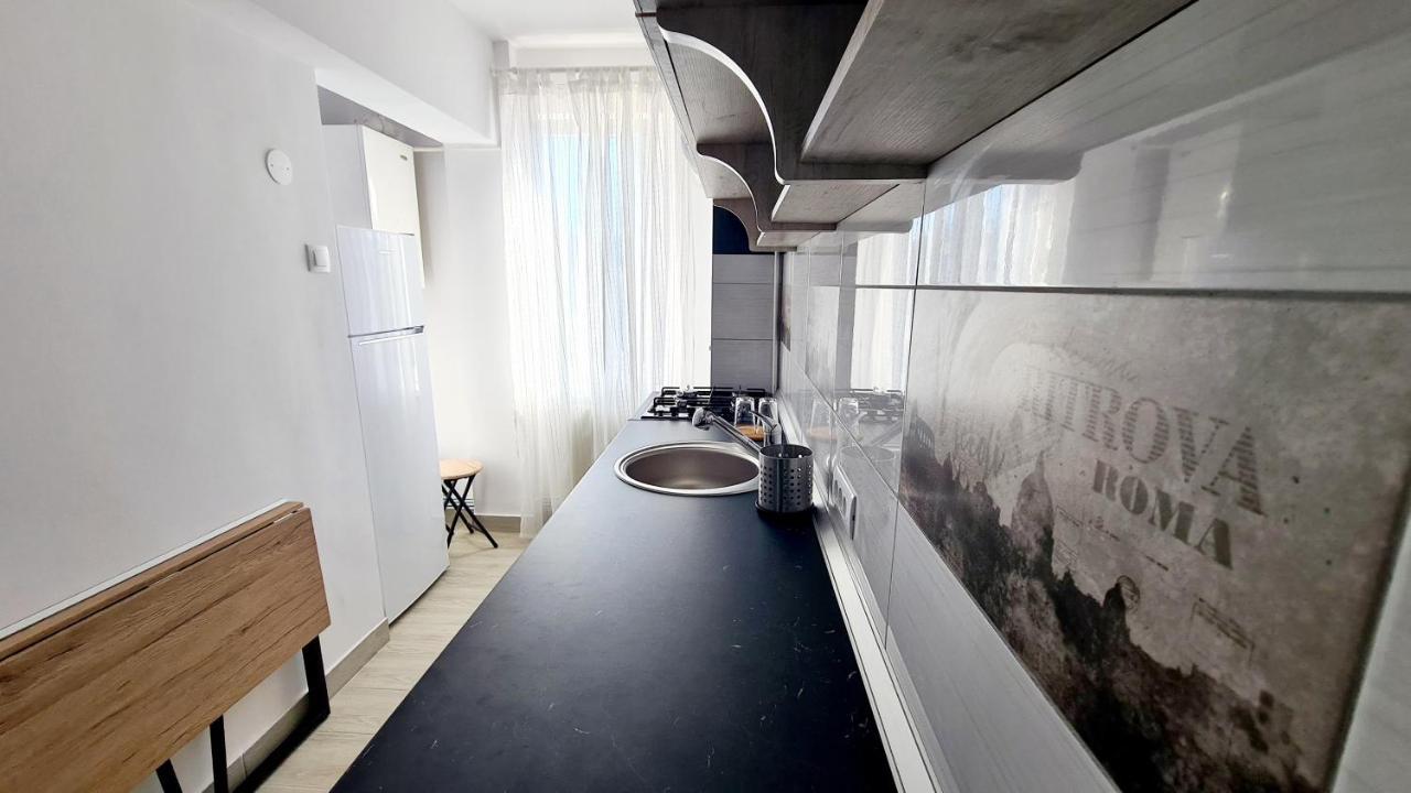 פיטסטי Belle Apartments - Central מראה חיצוני תמונה