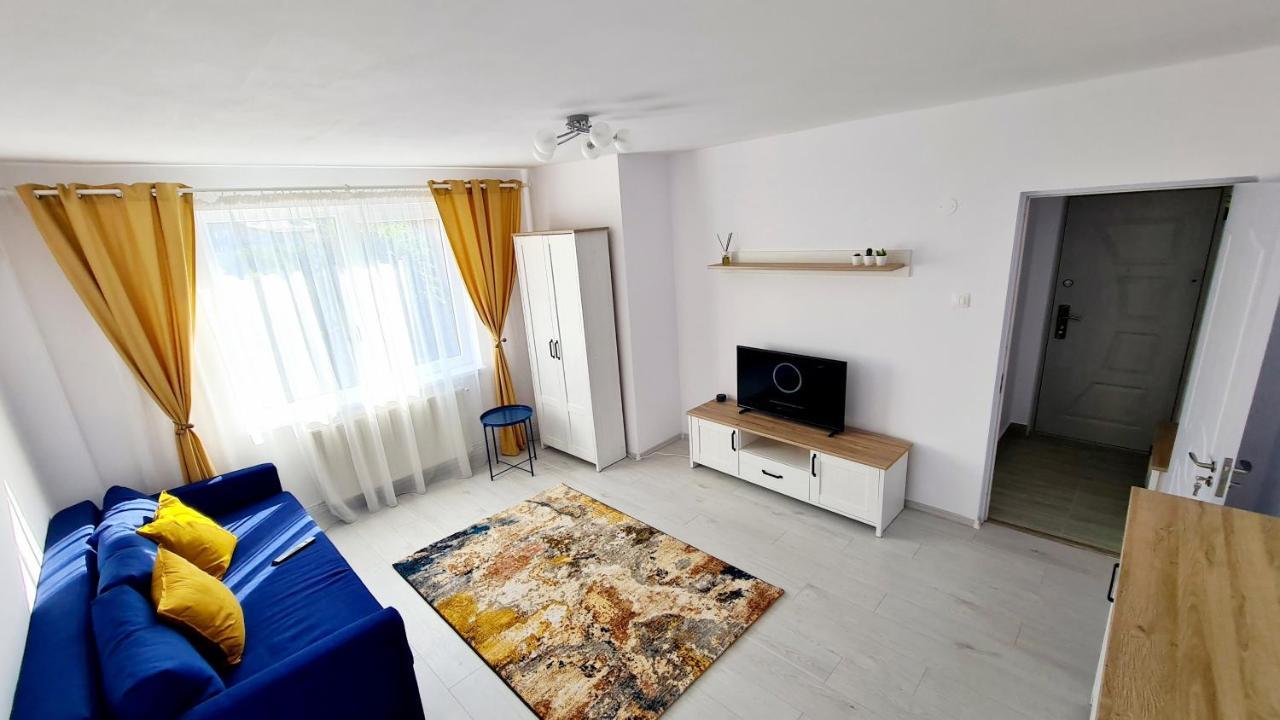 פיטסטי Belle Apartments - Central מראה חיצוני תמונה